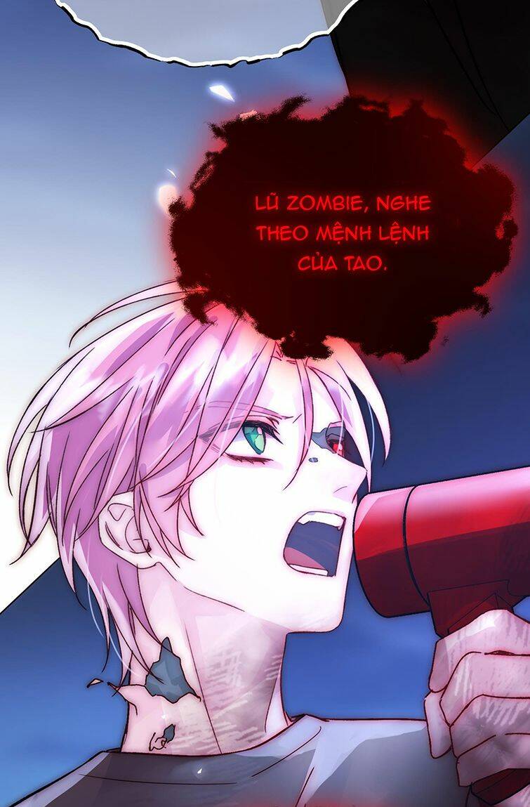 Tôi Phải Làm Một Kẻ Đại Xấu Xa Chapter 89 - Trang 2