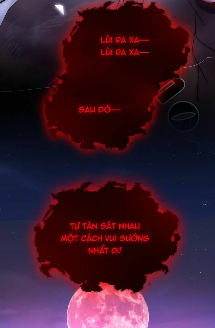 Tôi Phải Làm Một Kẻ Đại Xấu Xa Chapter 89 - Trang 2