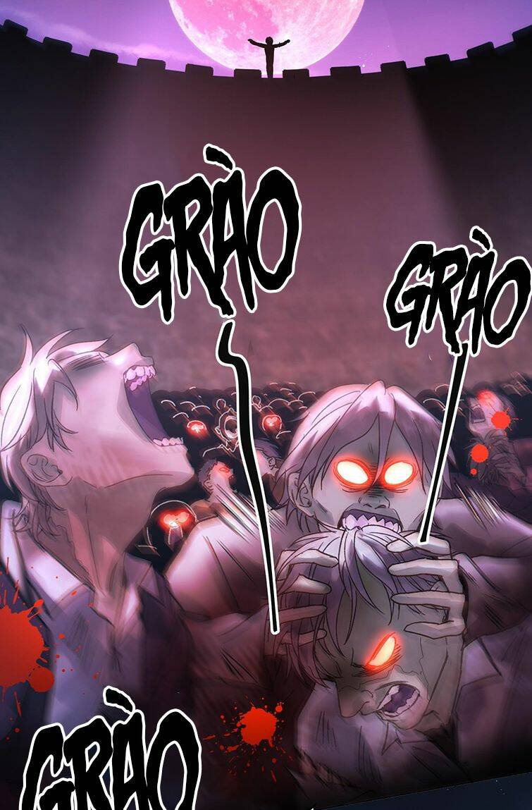 Tôi Phải Làm Một Kẻ Đại Xấu Xa Chapter 89 - Trang 2