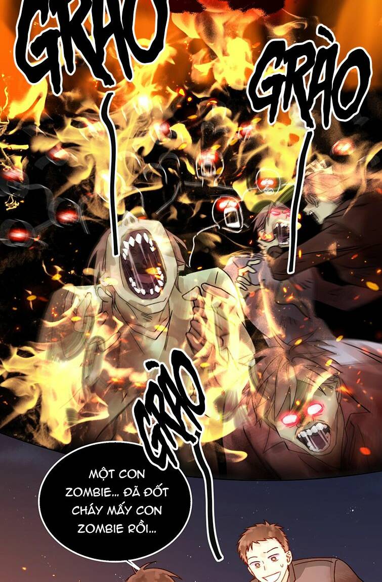 Tôi Phải Làm Một Kẻ Đại Xấu Xa Chapter 89 - Trang 2