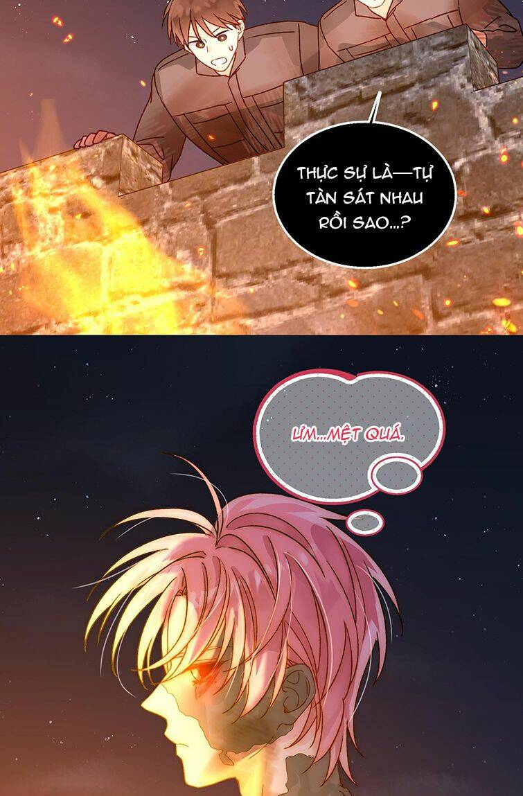 Tôi Phải Làm Một Kẻ Đại Xấu Xa Chapter 89 - Trang 2