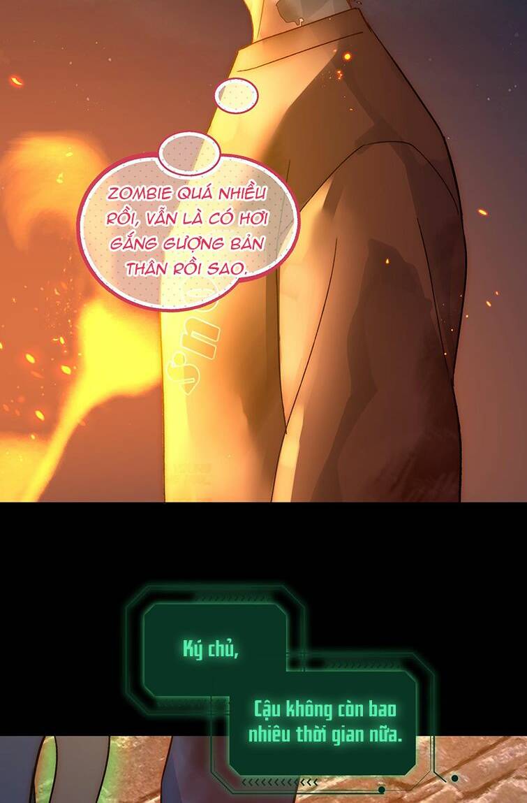 Tôi Phải Làm Một Kẻ Đại Xấu Xa Chapter 89 - Trang 2