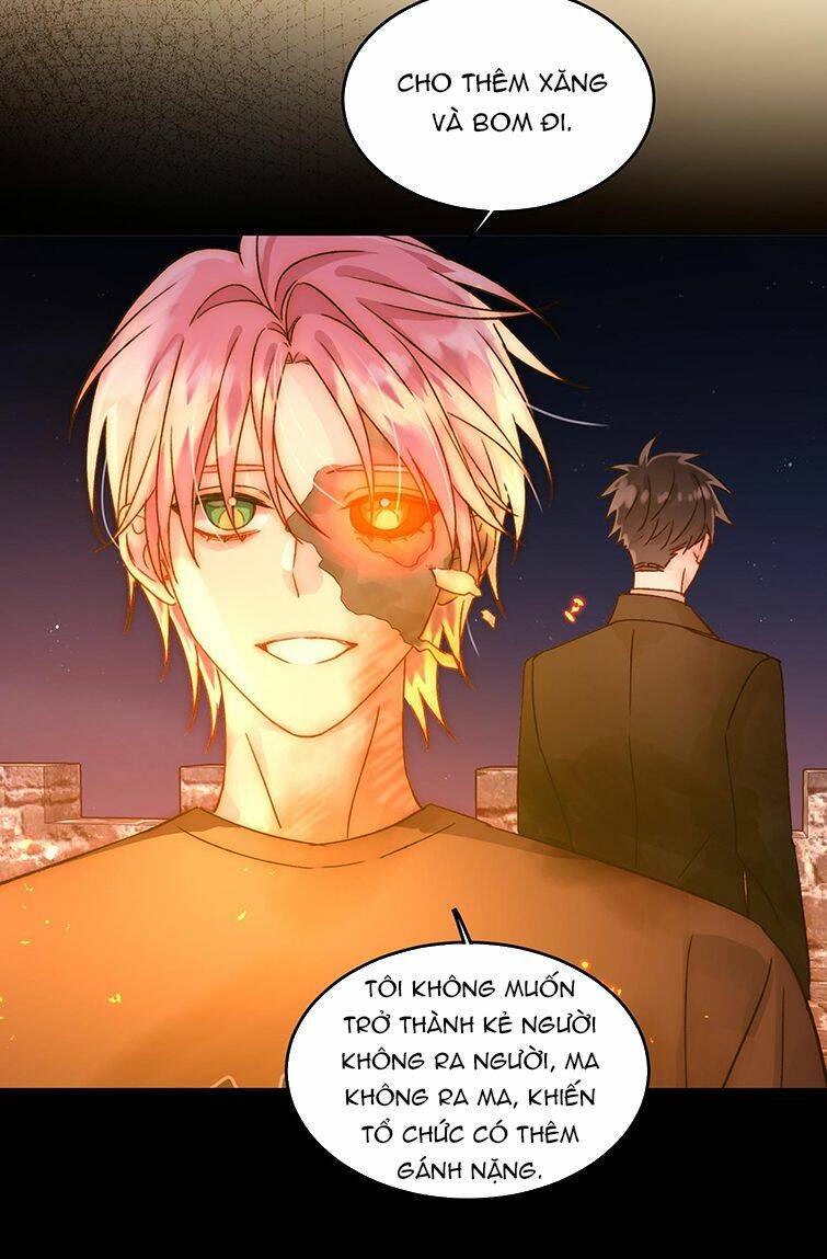 Tôi Phải Làm Một Kẻ Đại Xấu Xa Chapter 89 - Trang 2