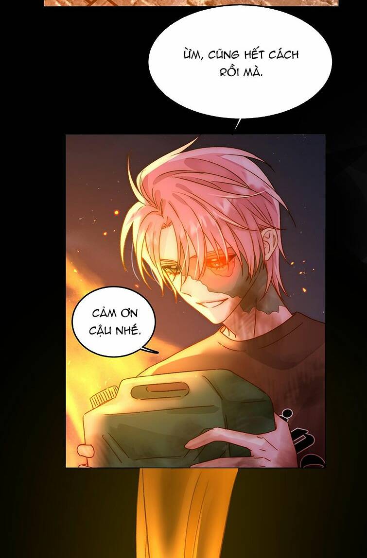 Tôi Phải Làm Một Kẻ Đại Xấu Xa Chapter 89 - Trang 2