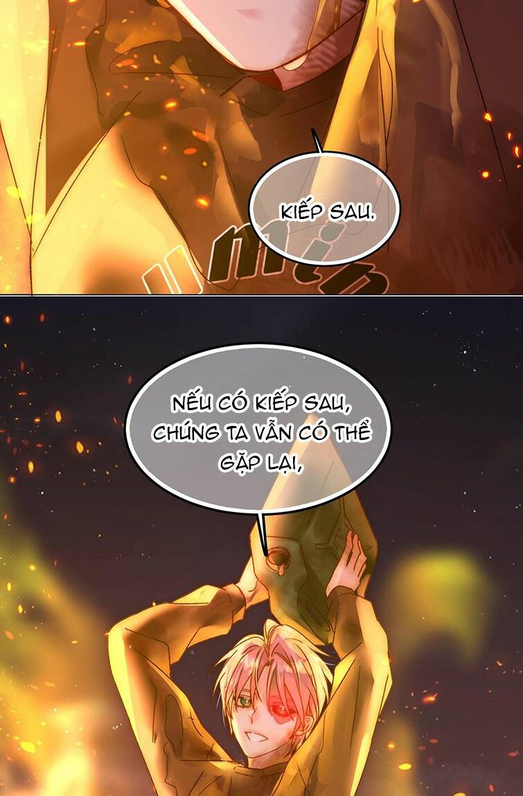 Tôi Phải Làm Một Kẻ Đại Xấu Xa Chapter 89 - Trang 2