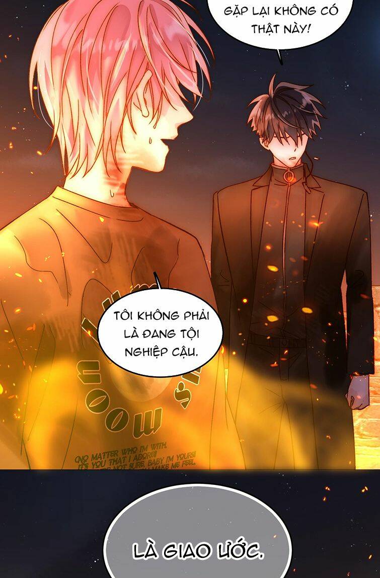 Tôi Phải Làm Một Kẻ Đại Xấu Xa Chapter 89 - Trang 2