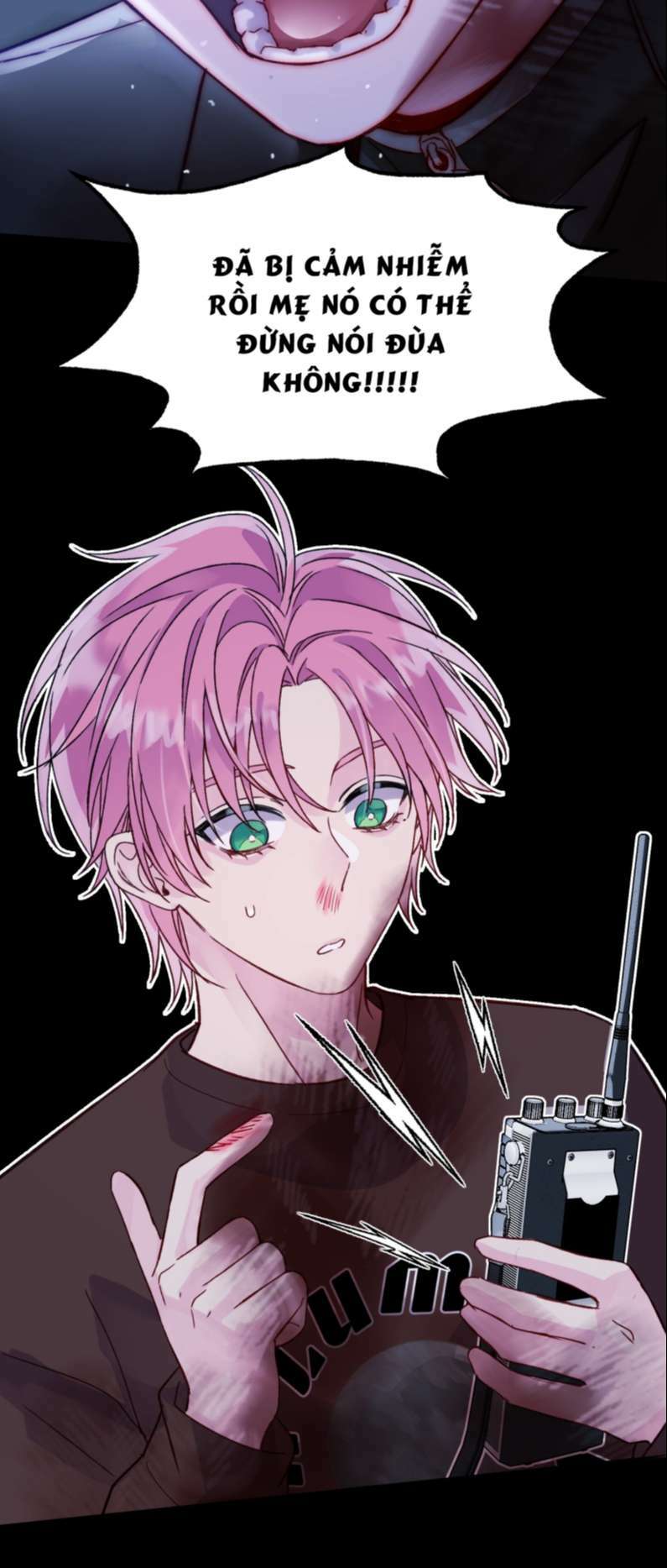 Tôi Phải Làm Một Kẻ Đại Xấu Xa Chapter 89 - Trang 2