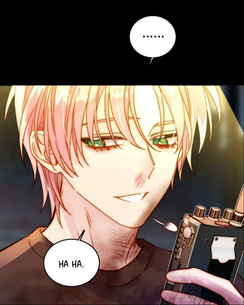 Tôi Phải Làm Một Kẻ Đại Xấu Xa Chapter 89 - Trang 2