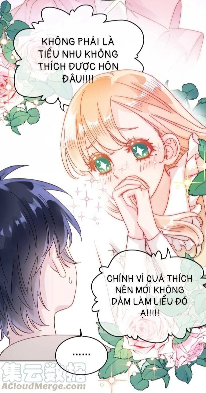 Tôi Phải Làm Một Kẻ Đại Xấu Xa Chapter 9 - Trang 2