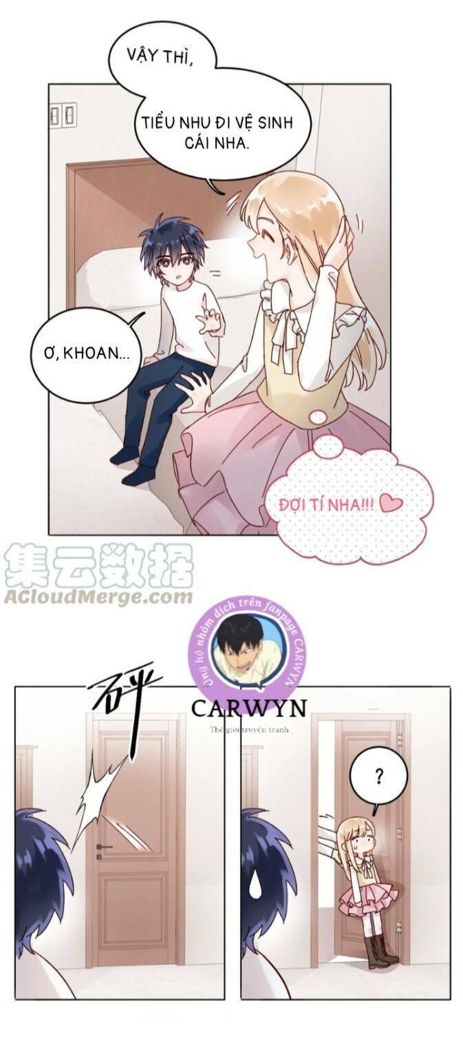 Tôi Phải Làm Một Kẻ Đại Xấu Xa Chapter 9 - Trang 2