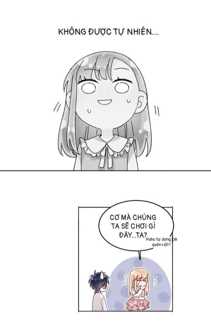 Tôi Phải Làm Một Kẻ Đại Xấu Xa Chapter 9 - Trang 2