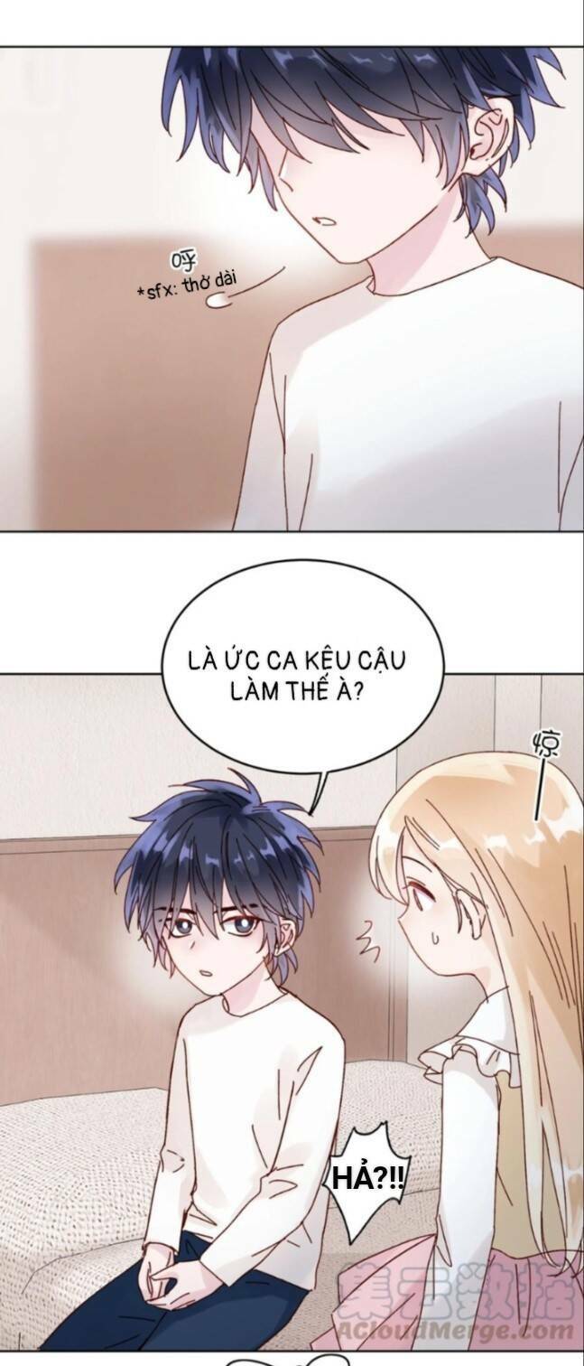 Tôi Phải Làm Một Kẻ Đại Xấu Xa Chapter 9 - Trang 2