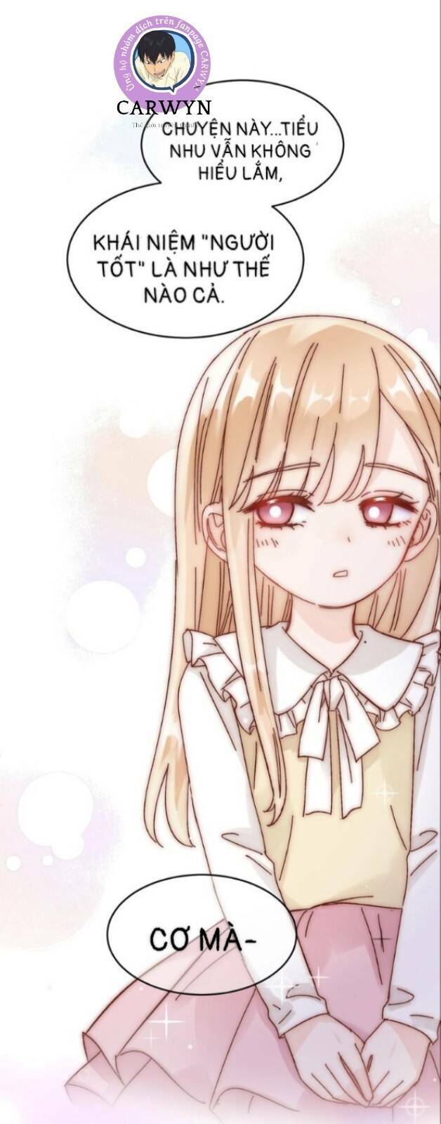 Tôi Phải Làm Một Kẻ Đại Xấu Xa Chapter 9 - Trang 2