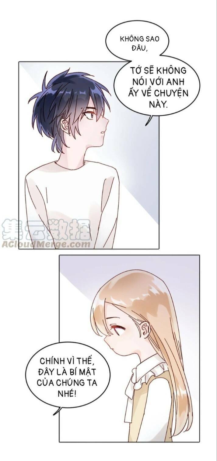 Tôi Phải Làm Một Kẻ Đại Xấu Xa Chapter 9 - Trang 2