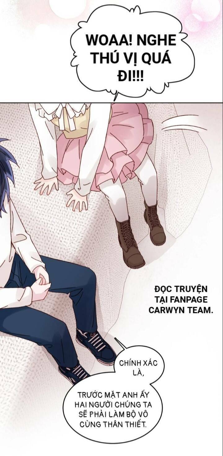 Tôi Phải Làm Một Kẻ Đại Xấu Xa Chapter 9 - Trang 2