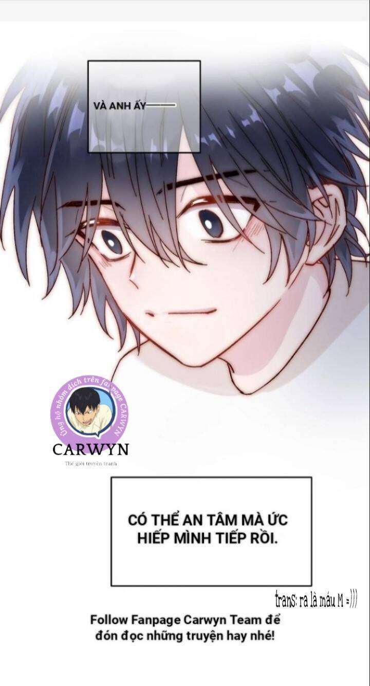 Tôi Phải Làm Một Kẻ Đại Xấu Xa Chapter 9 - Trang 2