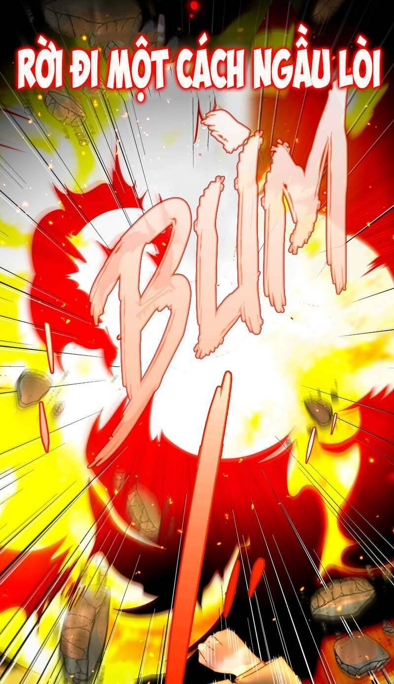 Tôi Phải Làm Một Kẻ Đại Xấu Xa Chapter 90 - Trang 2