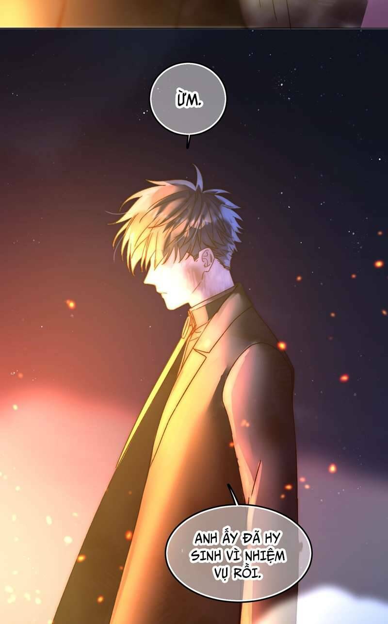 Tôi Phải Làm Một Kẻ Đại Xấu Xa Chapter 90 - Trang 2