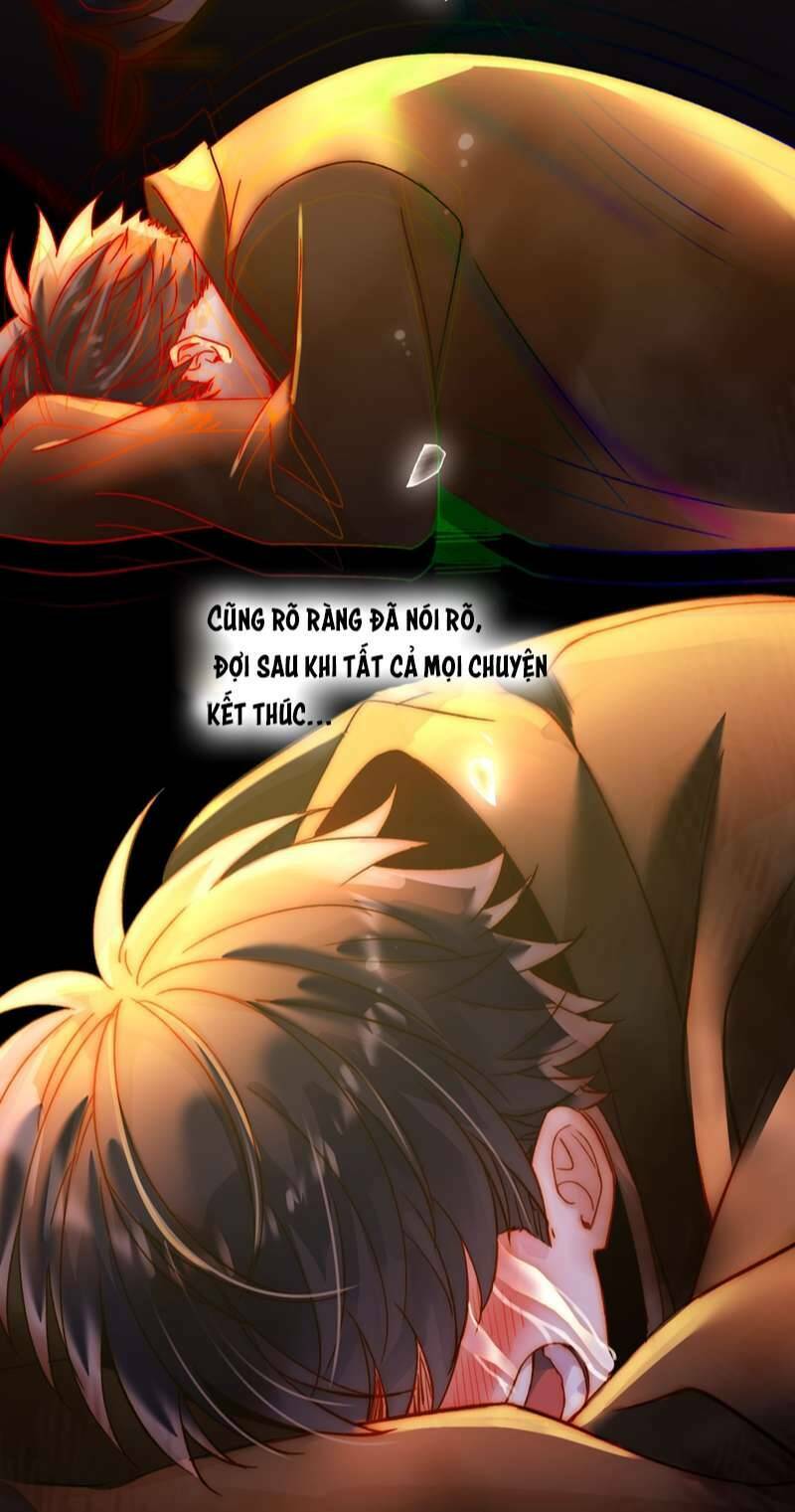 Tôi Phải Làm Một Kẻ Đại Xấu Xa Chapter 90 - Trang 2