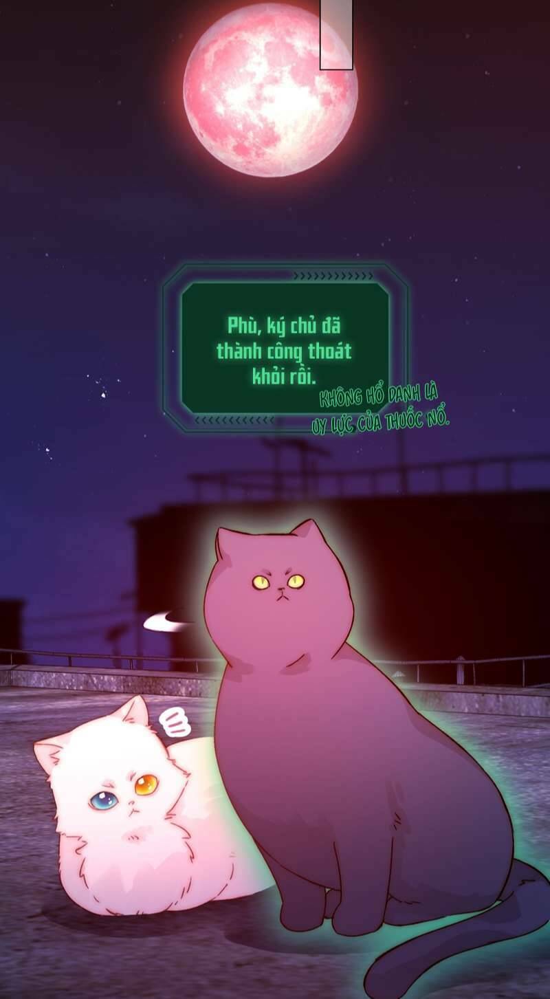 Tôi Phải Làm Một Kẻ Đại Xấu Xa Chapter 90 - Trang 2