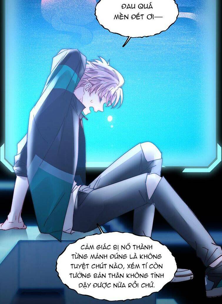 Tôi Phải Làm Một Kẻ Đại Xấu Xa Chapter 90 - Trang 2