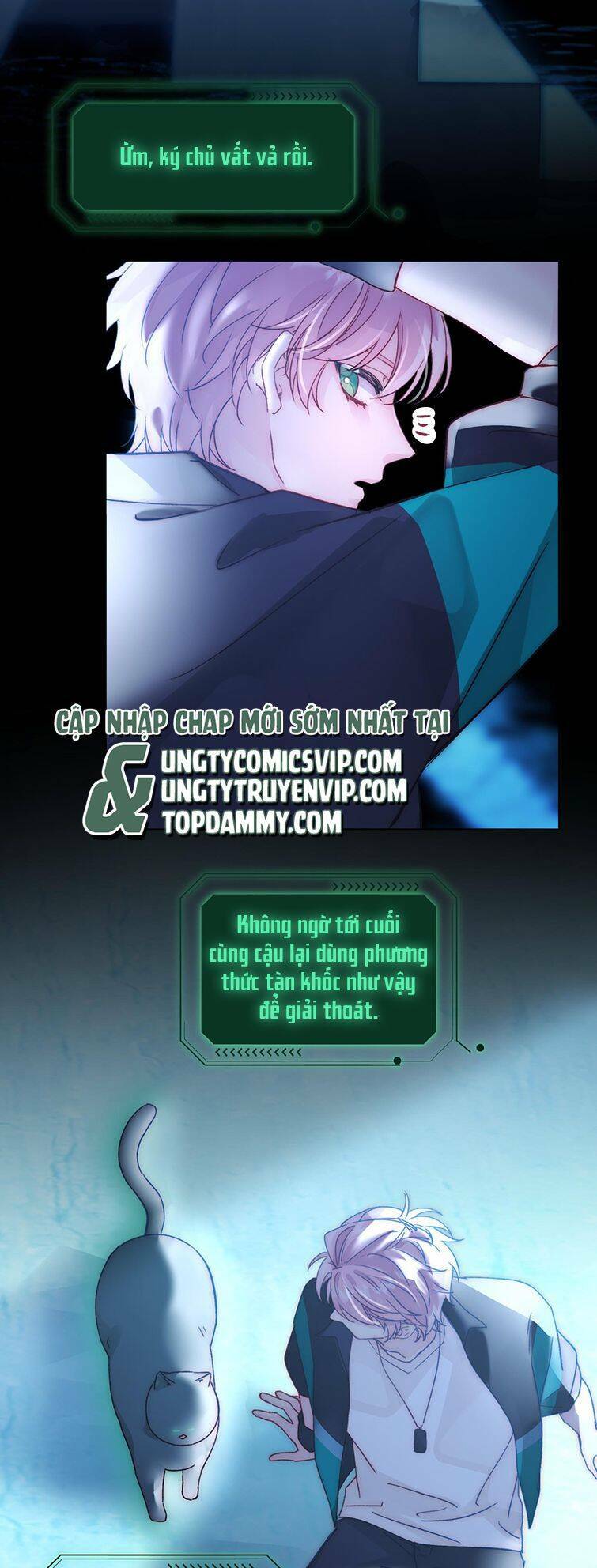 Tôi Phải Làm Một Kẻ Đại Xấu Xa Chapter 90 - Trang 2