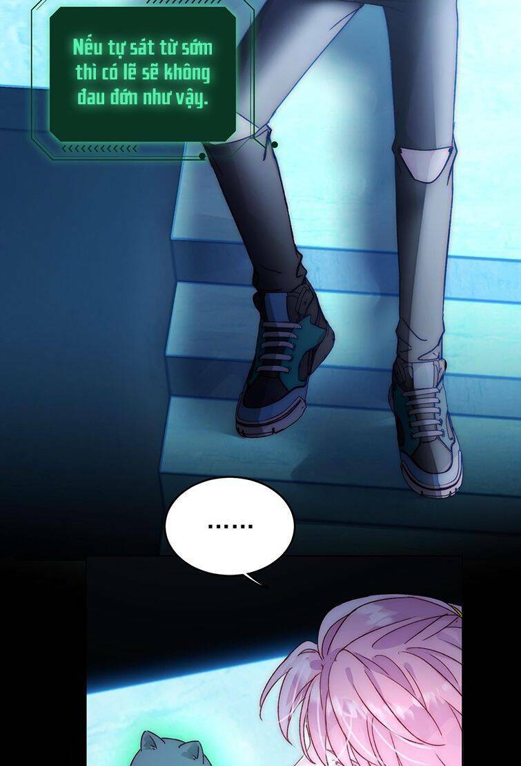 Tôi Phải Làm Một Kẻ Đại Xấu Xa Chapter 90 - Trang 2