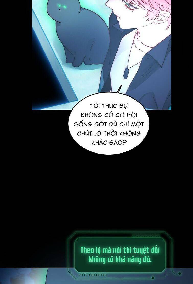 Tôi Phải Làm Một Kẻ Đại Xấu Xa Chapter 90 - Trang 2