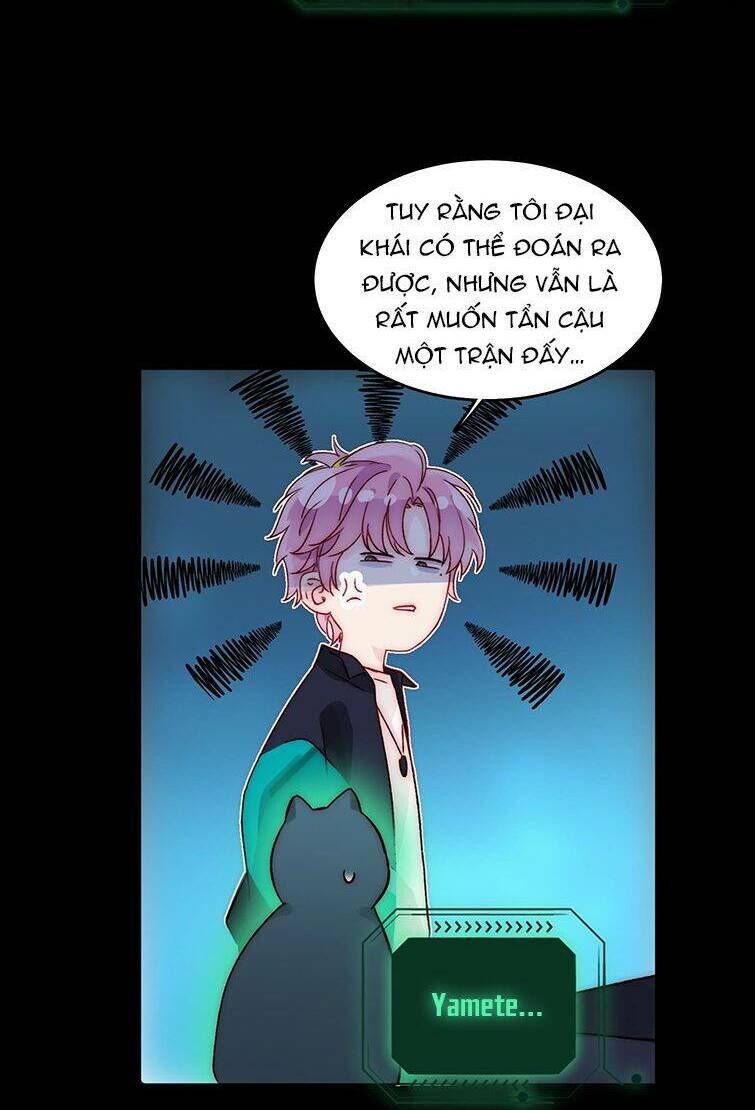 Tôi Phải Làm Một Kẻ Đại Xấu Xa Chapter 90 - Trang 2