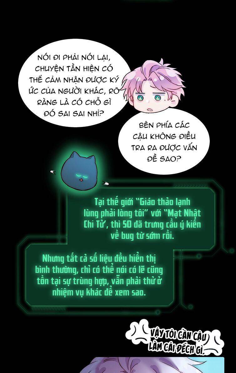 Tôi Phải Làm Một Kẻ Đại Xấu Xa Chapter 90 - Trang 2