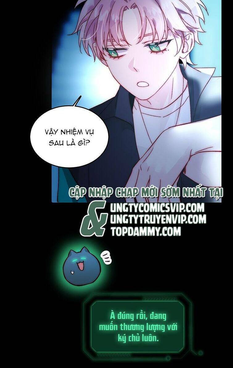 Tôi Phải Làm Một Kẻ Đại Xấu Xa Chapter 90 - Trang 2