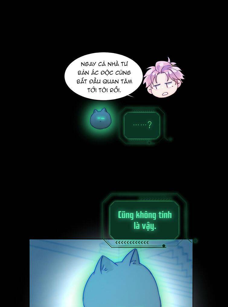 Tôi Phải Làm Một Kẻ Đại Xấu Xa Chapter 90 - Trang 2