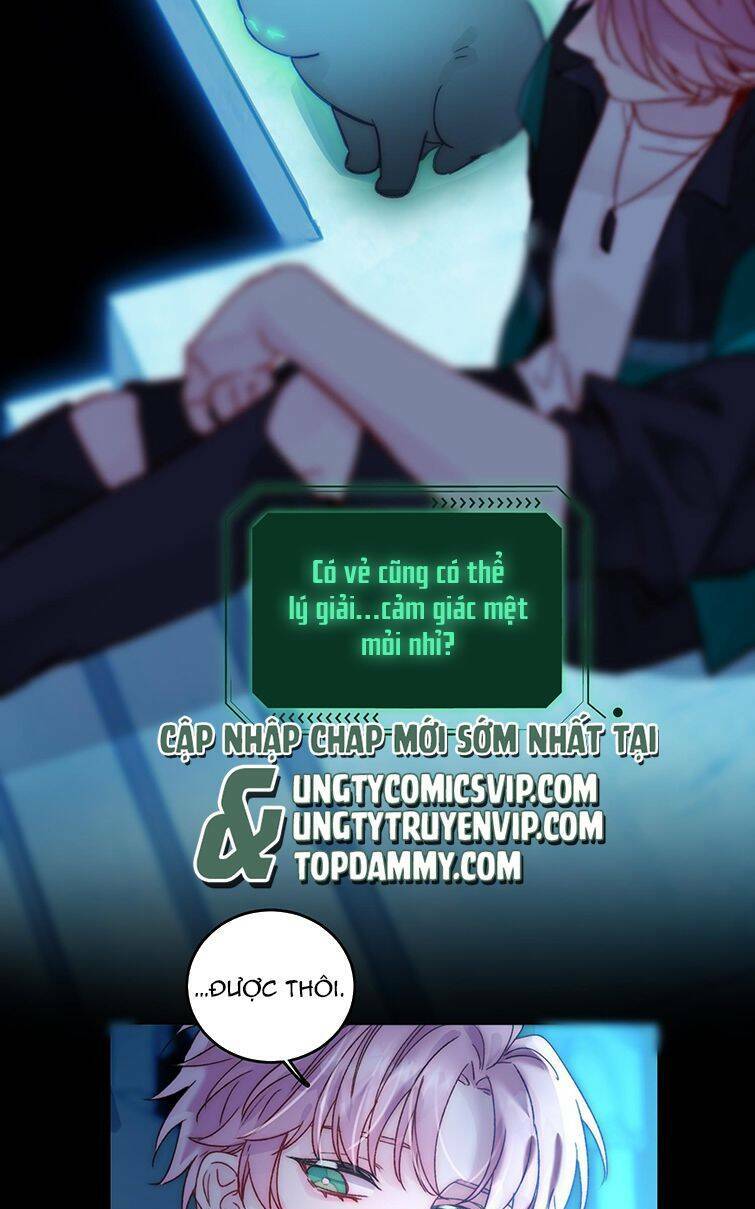 Tôi Phải Làm Một Kẻ Đại Xấu Xa Chapter 90 - Trang 2