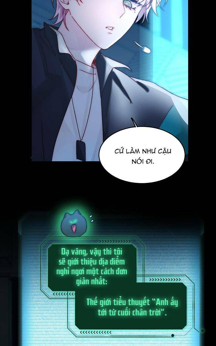 Tôi Phải Làm Một Kẻ Đại Xấu Xa Chapter 90 - Trang 2