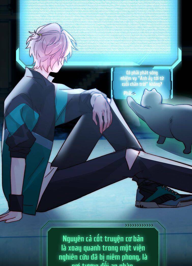 Tôi Phải Làm Một Kẻ Đại Xấu Xa Chapter 90 - Trang 2