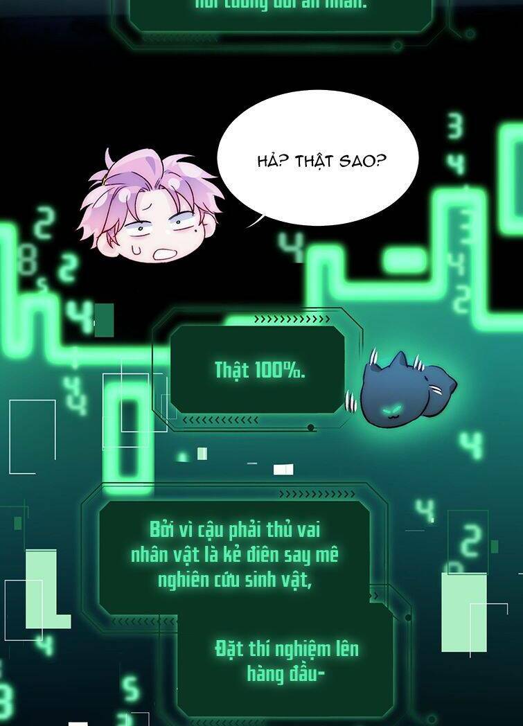 Tôi Phải Làm Một Kẻ Đại Xấu Xa Chapter 90 - Trang 2