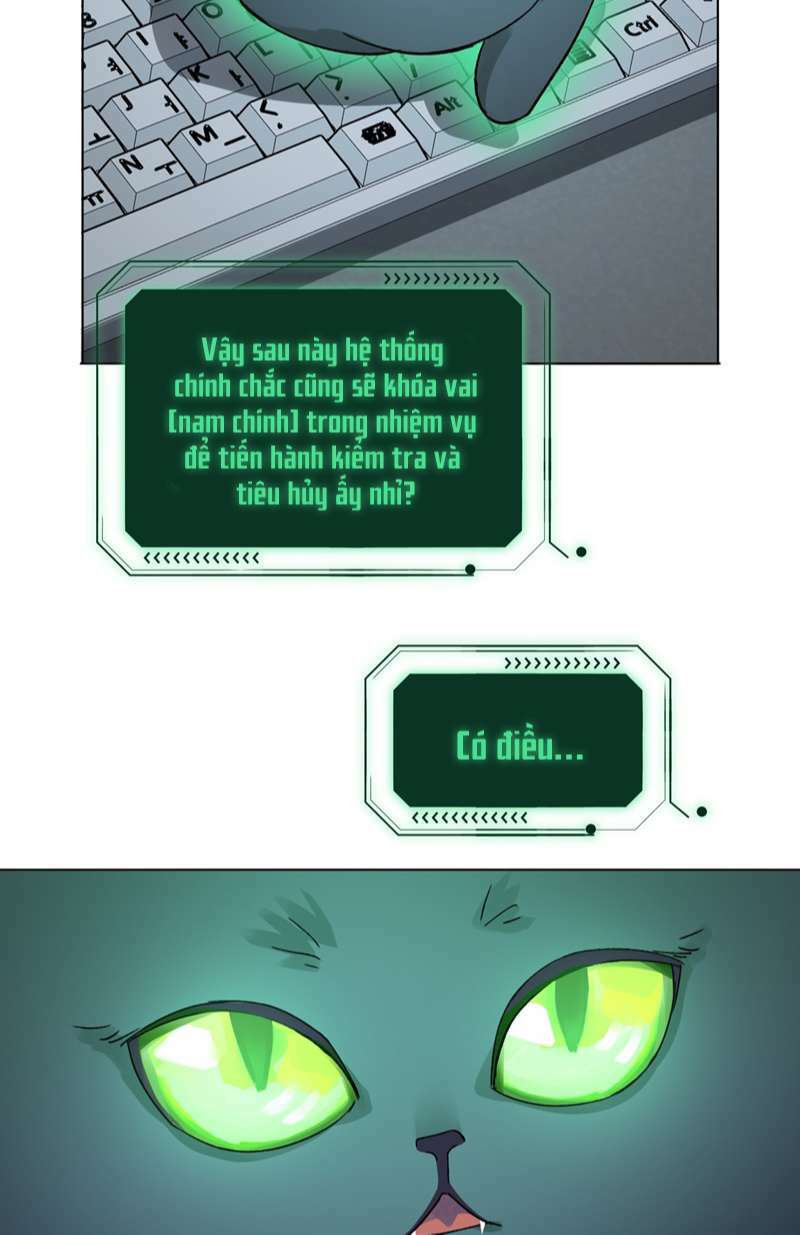 Tôi Phải Làm Một Kẻ Đại Xấu Xa Chapter 91 - Trang 2