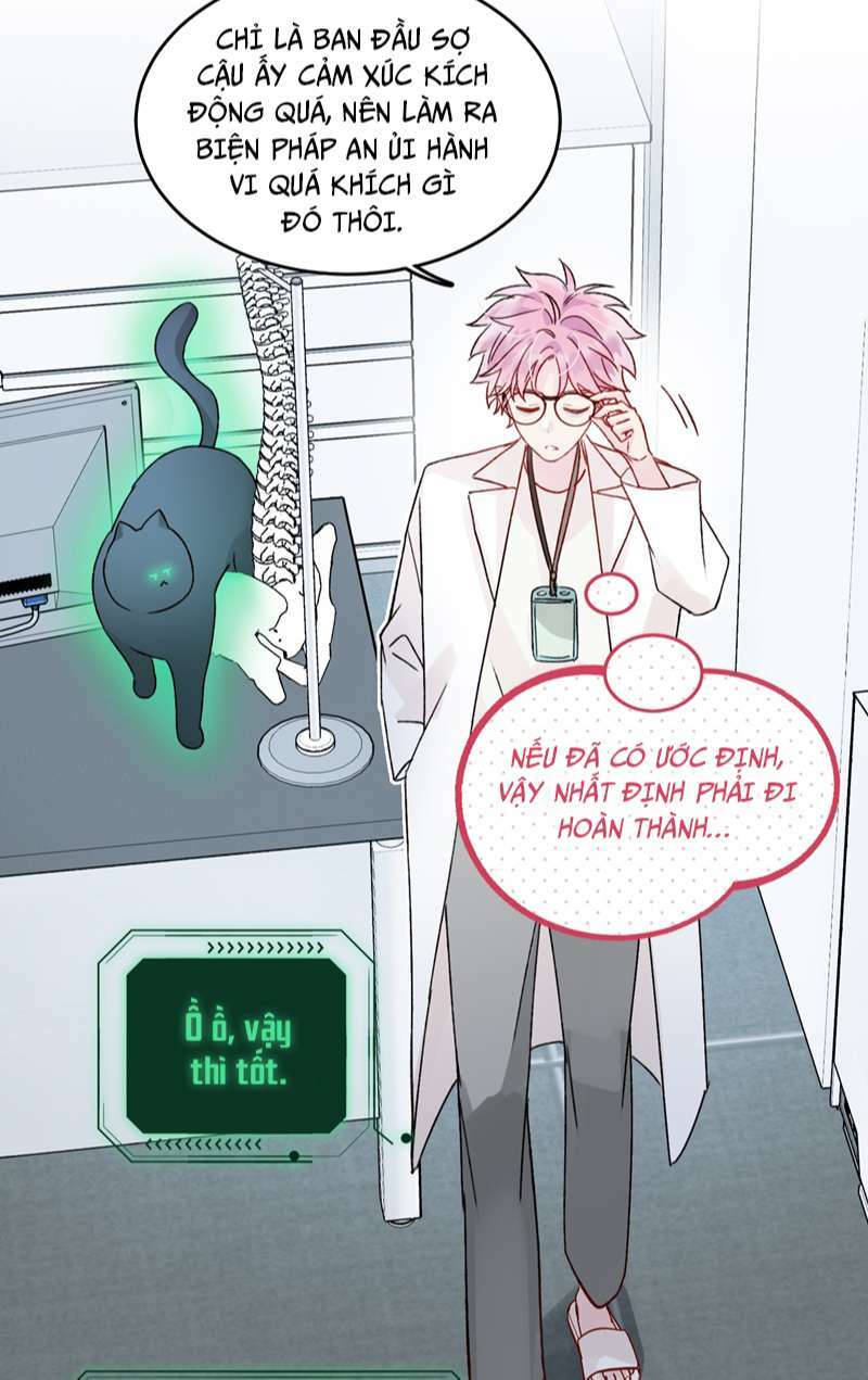 Tôi Phải Làm Một Kẻ Đại Xấu Xa Chapter 91 - Trang 2