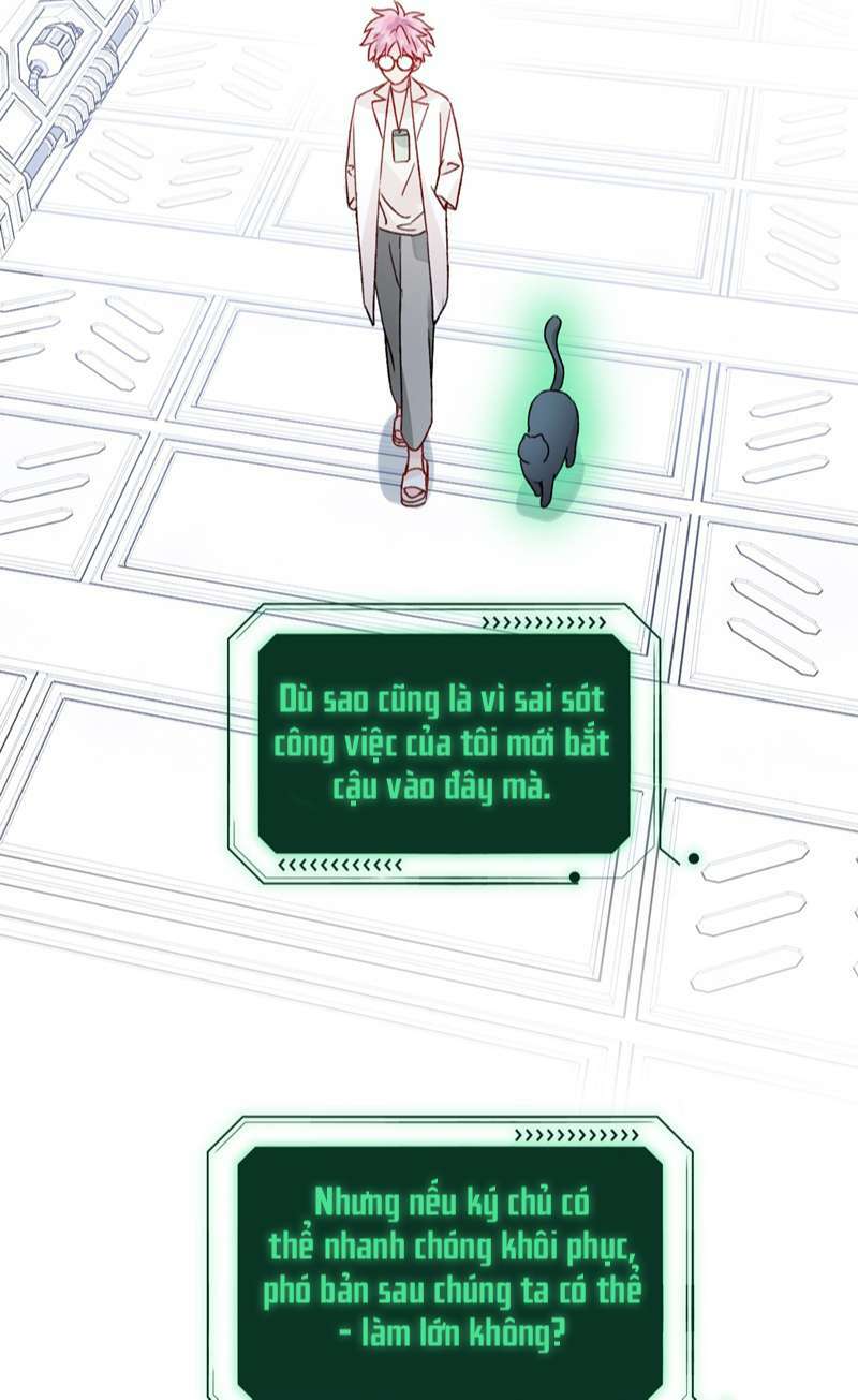 Tôi Phải Làm Một Kẻ Đại Xấu Xa Chapter 91 - Trang 2