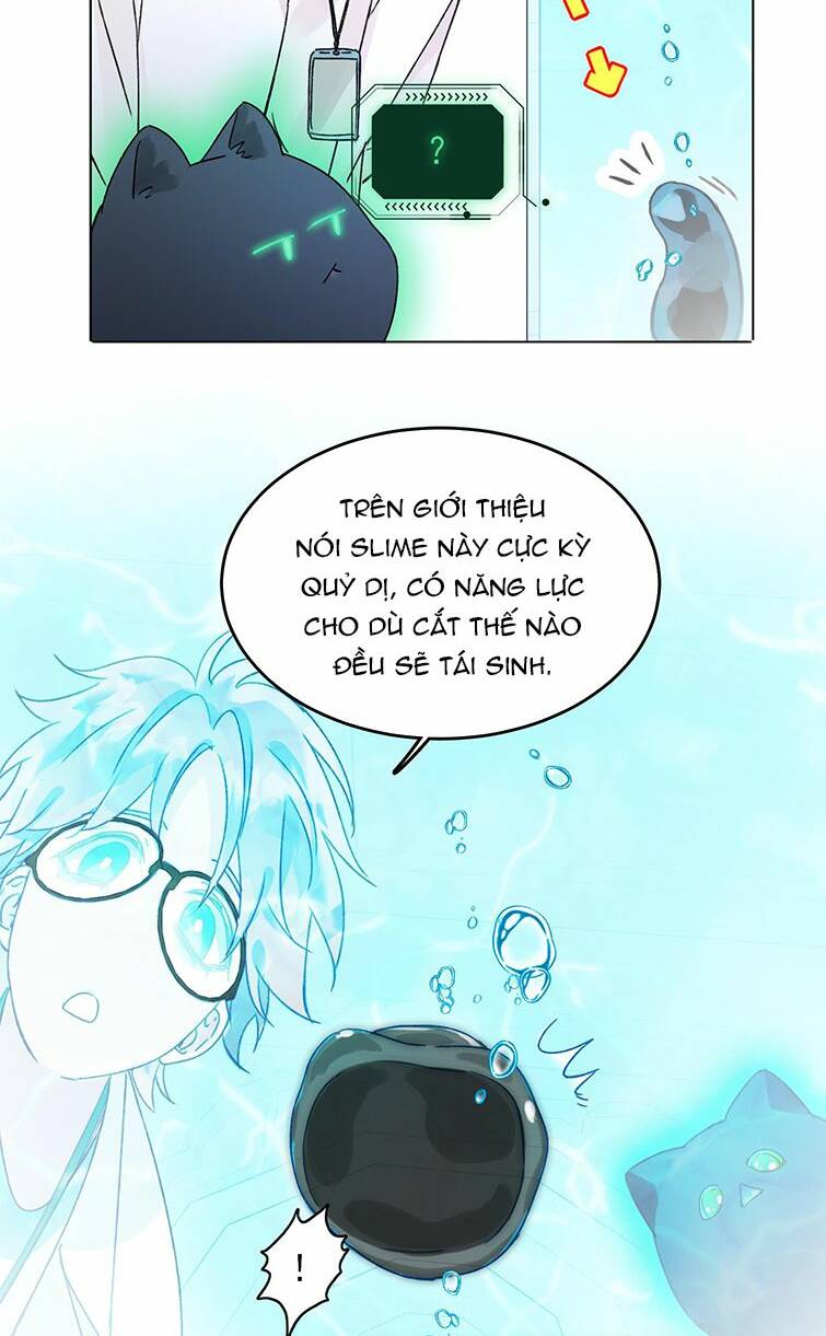 Tôi Phải Làm Một Kẻ Đại Xấu Xa Chapter 91 - Trang 2