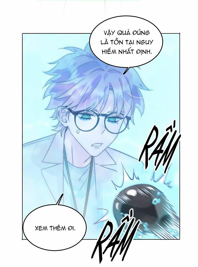 Tôi Phải Làm Một Kẻ Đại Xấu Xa Chapter 91 - Trang 2