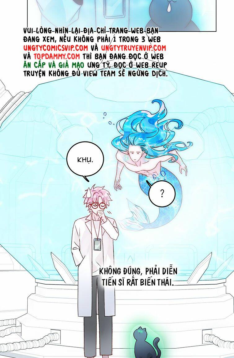 Tôi Phải Làm Một Kẻ Đại Xấu Xa Chapter 91 - Trang 2