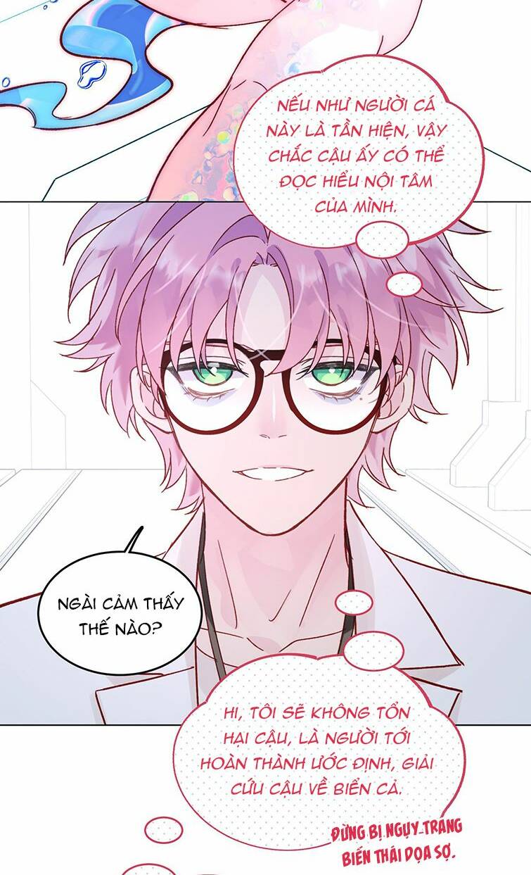 Tôi Phải Làm Một Kẻ Đại Xấu Xa Chapter 91 - Trang 2