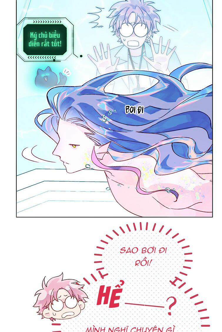 Tôi Phải Làm Một Kẻ Đại Xấu Xa Chapter 91 - Trang 2