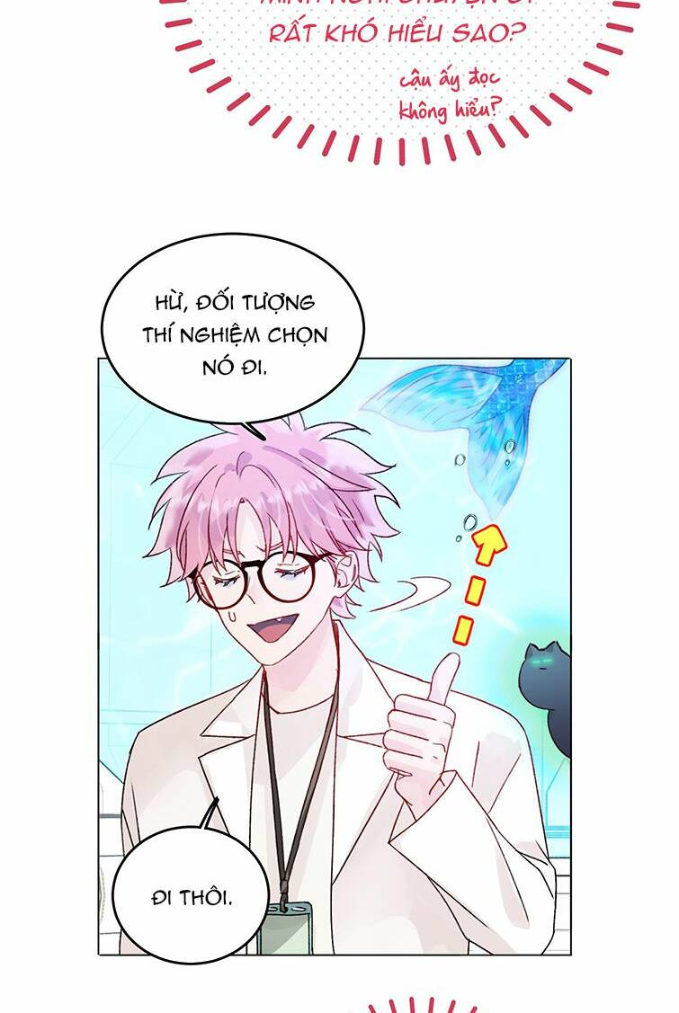 Tôi Phải Làm Một Kẻ Đại Xấu Xa Chapter 91 - Trang 2