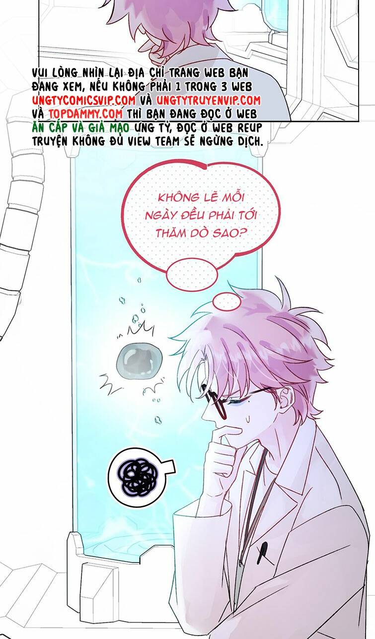 Tôi Phải Làm Một Kẻ Đại Xấu Xa Chapter 91 - Trang 2