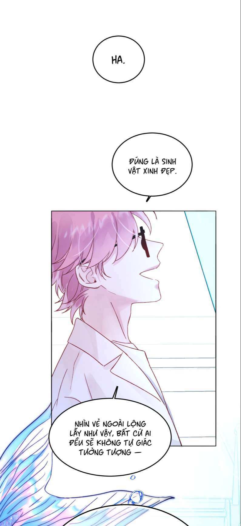 Tôi Phải Làm Một Kẻ Đại Xấu Xa Chapter 91 - Trang 2