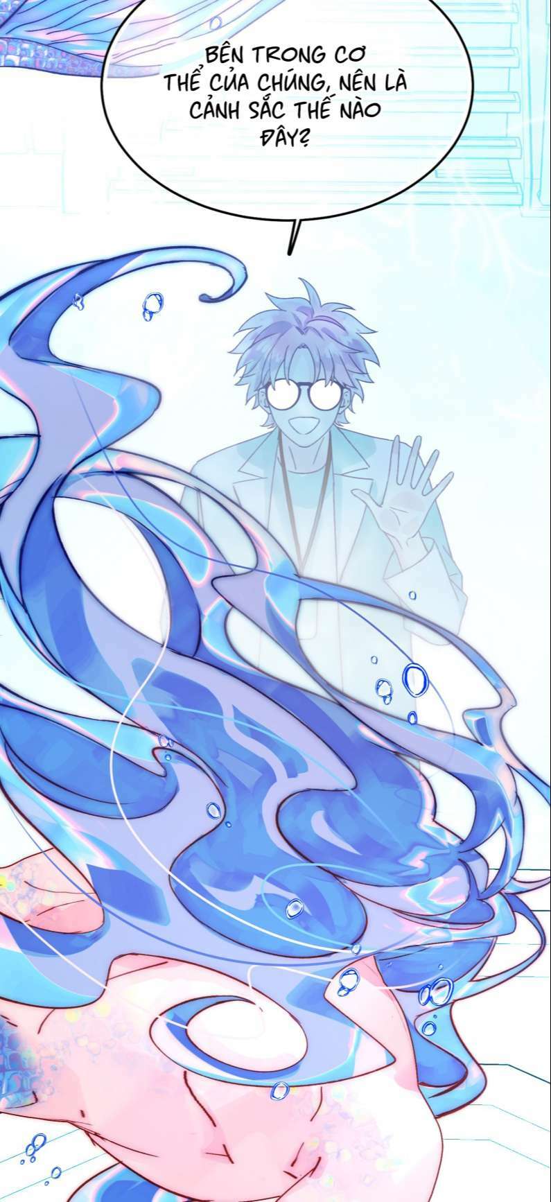 Tôi Phải Làm Một Kẻ Đại Xấu Xa Chapter 91 - Trang 2