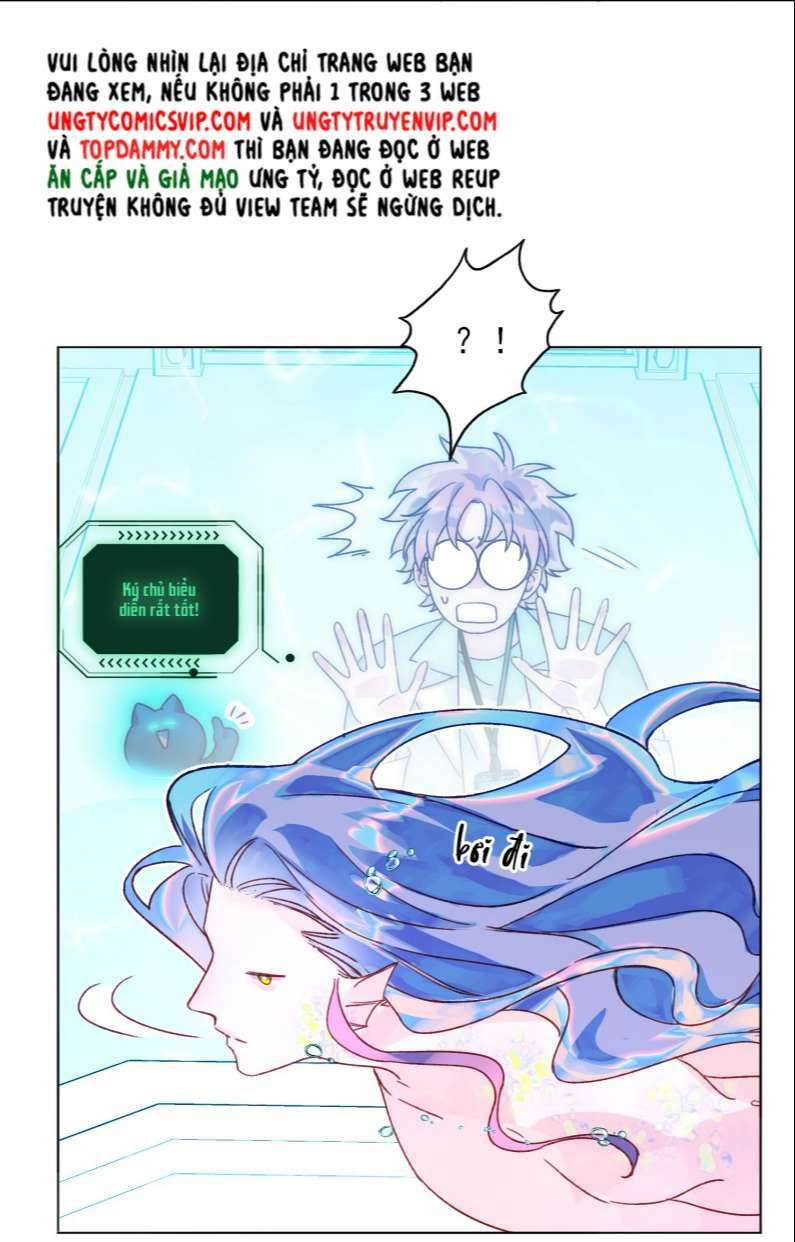 Tôi Phải Làm Một Kẻ Đại Xấu Xa Chapter 91 - Trang 2