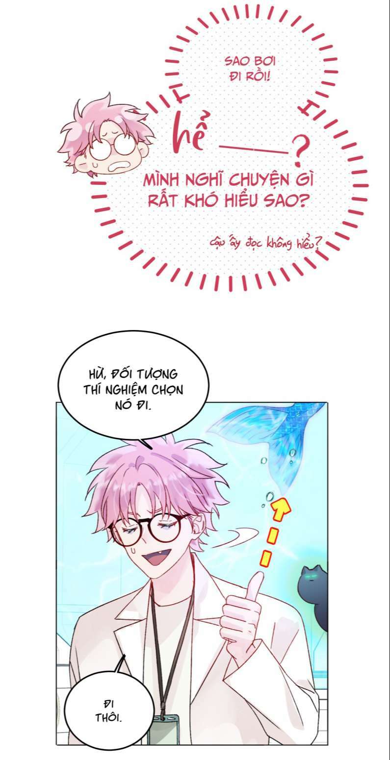 Tôi Phải Làm Một Kẻ Đại Xấu Xa Chapter 91 - Trang 2